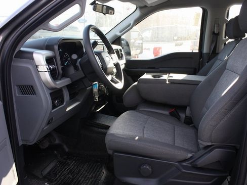 New 2026 Ford F250 XL AWD/4WD image 12