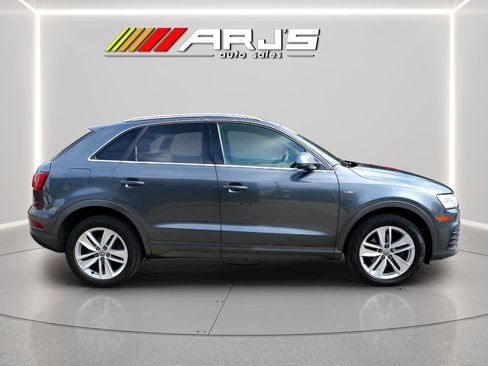 Used 2018 Audi Q3 2.0T Premium Plus AWD/4WD image 6