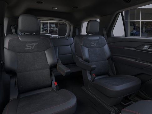 New 2026 Ford Explorer ST image 11