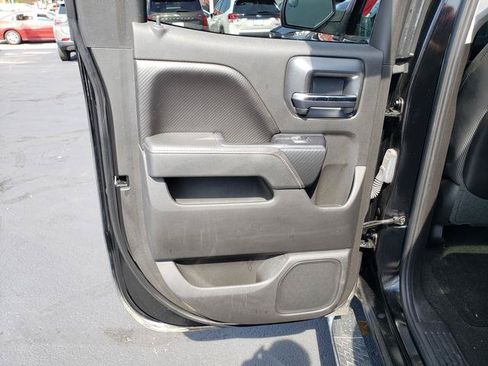 Used 2015 GMC Sierra 1500 SLT w/ All-Terrain Package AWD/4WD image 13