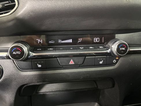 Used 2024 MAZDA CX-30 AWD 2.5 S w/ Preferred Package image 15