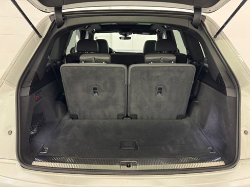 Used 2021 Audi Q7 2.0T Premium Plus w/ Premium Plus Package image 32
