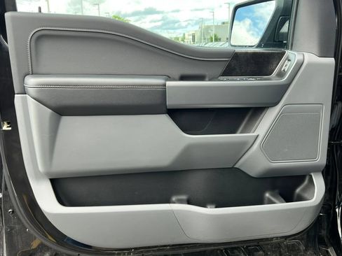 Certified 2023 Ford F150 XLT w/ Equipment Group 302A High AWD/4WD image 15