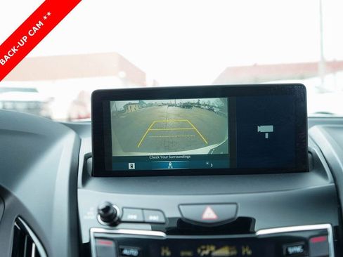 Used 2023 Acura RDX AWD w/ A-Spec & Advance Pkg image 8