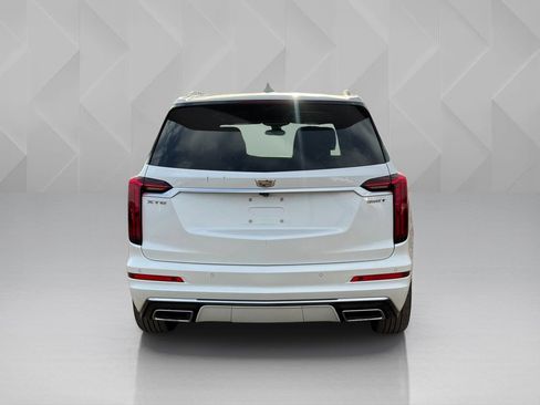 Used 2023 Cadillac XT6 Luxury FWD image 6