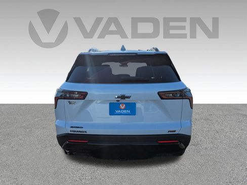 New 2026 Chevrolet Equinox RS w/ Convenience Package III image 27