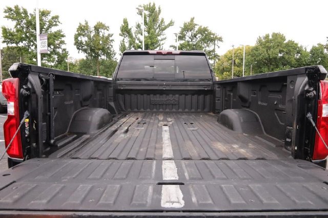 Used 2022 Chevrolet Silverado 3500 High Country w/ Z71 Off-Road Package AWD/4WD image 7