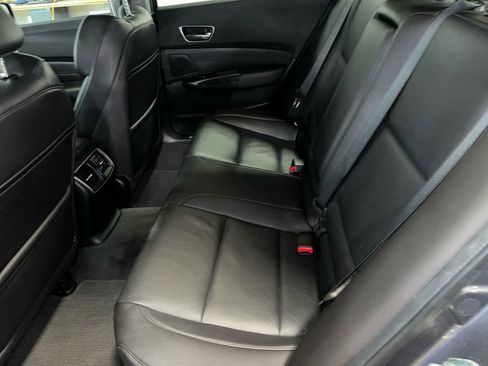 Used 2020 Acura TLX w/ Technology Package image 28