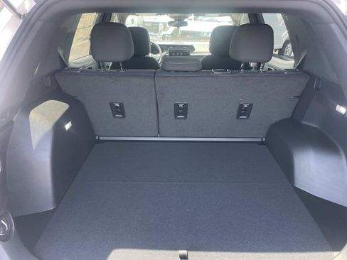 New 2027 GMC Terrain Elevation AWD/4WD image 24