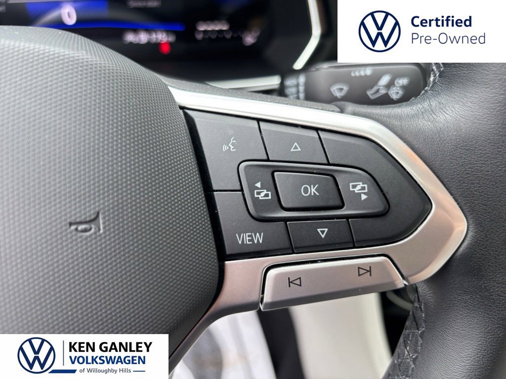 Used 2023 Volkswagen Jetta SE FWD image 22