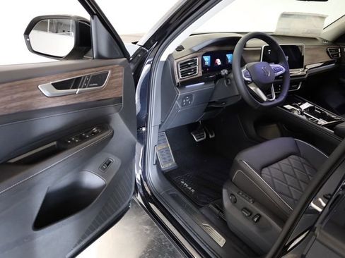 New 2026 Volkswagen Atlas SEL Premium R-Line AWD/4WD image 9