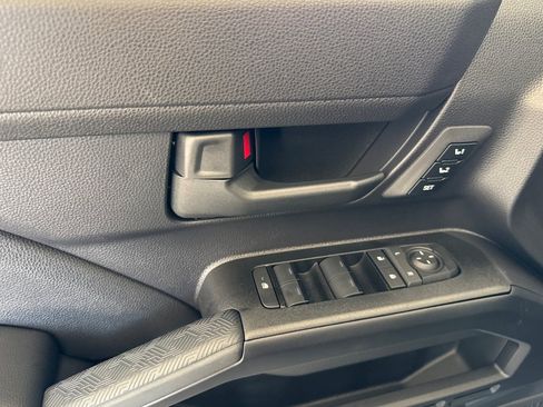 New 2025 Toyota 4Runner TRD Sport image 10