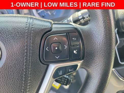 Used 2019 Toyota Sienna LE FWD image 24