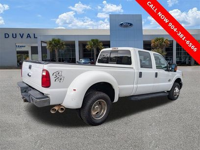 Used 2016 Ford F350 XLT w/ XLT Value Package