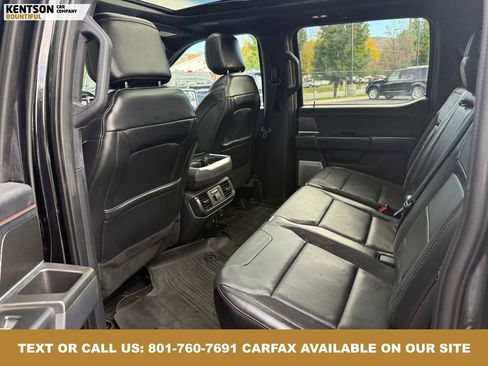 Used 2024 Ford F150 Raptor image 38