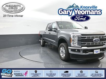 New 2026 Ford F350 XLT w/ FX4 Off-Road Package