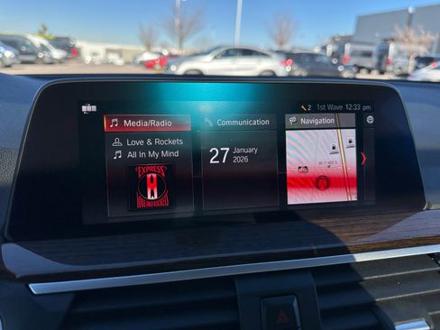 Used 2020 BMW X3 xDrive30i w/ Convenience Package image 20