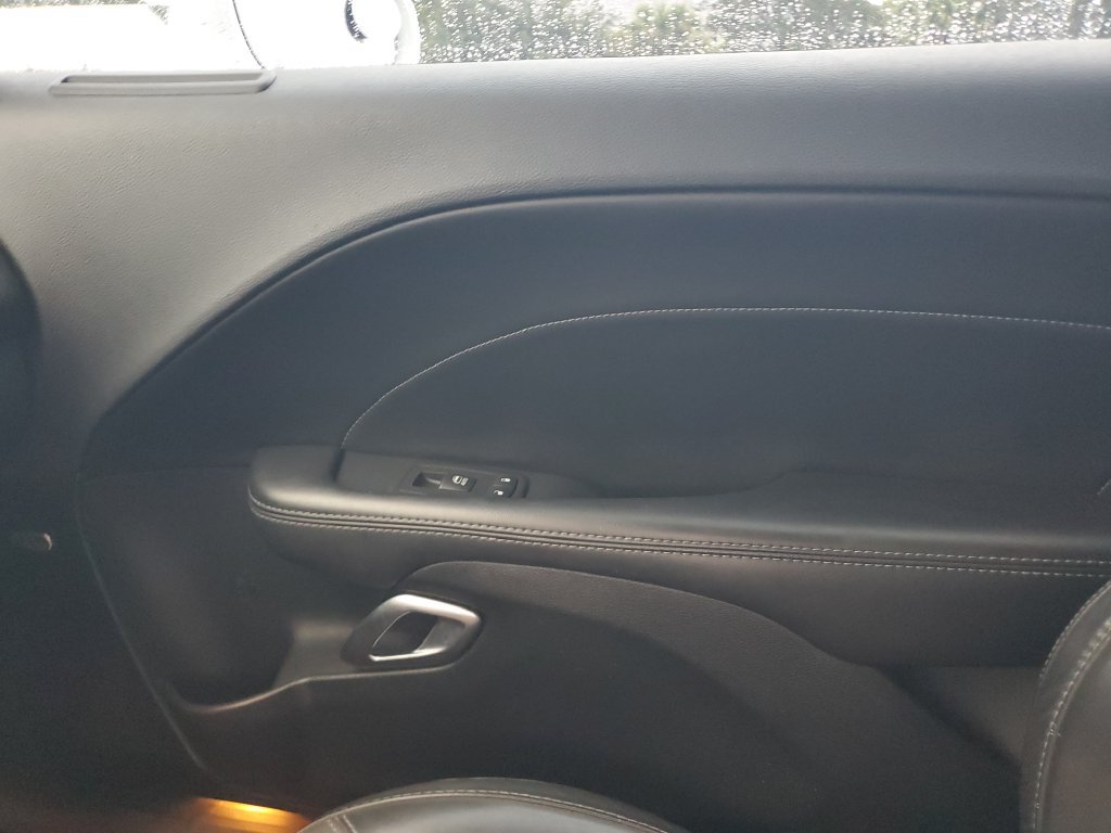 Used 2018 Dodge Challenger SXT Plus RWD image 13