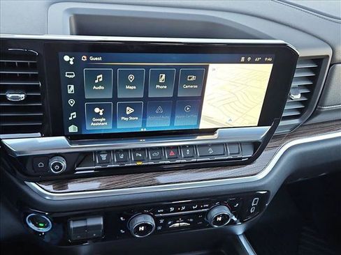 New 2026 Chevrolet Silverado 2500 LT w/ Texas Edition AWD/4WD image 12