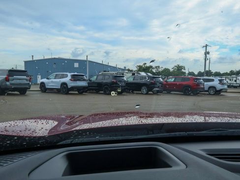 New 2026 GMC Acadia Elevation w/ Black Edition AWD/4WD image 22