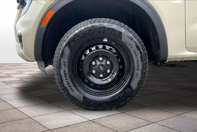New 2026 Ford Ranger XL w/ Trailer Tow Package RWD image 12