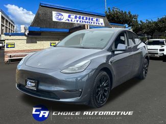 Used 2023 Tesla Model Y Long Range AWD/4WD 360° Tour