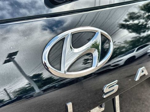 Used 2024 Hyundai Palisade Calligraphy FWD image 16