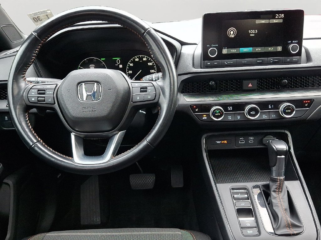 Used 2025 Honda CR-V Sport image 12