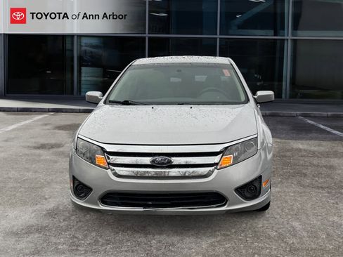 Used 2010 Ford Fusion SE image 13