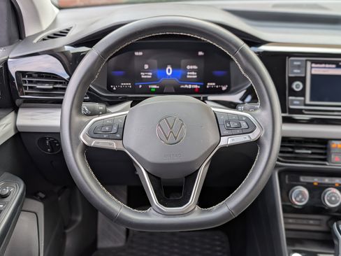 Used 2024 Volkswagen Taos S image 23