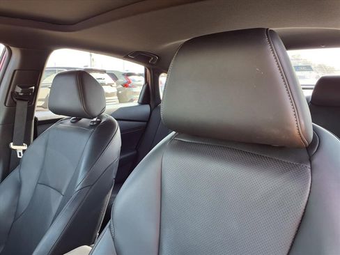 Used 2024 Honda Accord Sport image 17