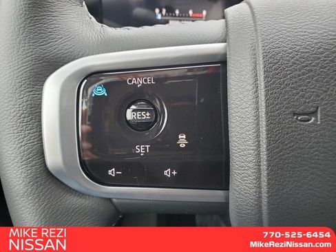 New 2026 Nissan Armada SV image 12