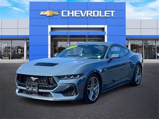 Used 2024 Ford Mustang GT Premium video 2