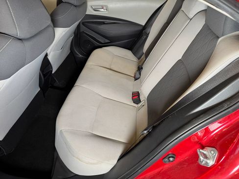 Used 2020 Toyota Corolla LE FWD image 21