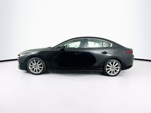 Used 2023 MAZDA MAZDA3 s image 4