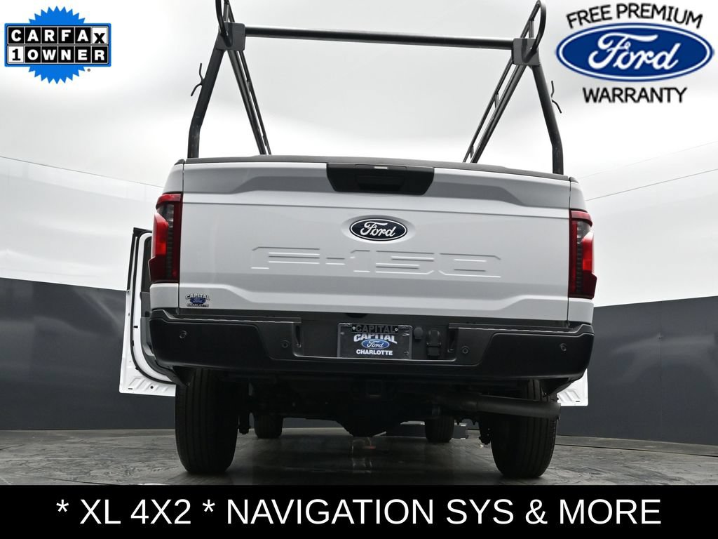 Used 2024 Ford F150 XL RWD image 37