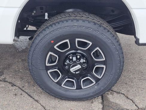 New 2026 Ford F350 Platinum image 28