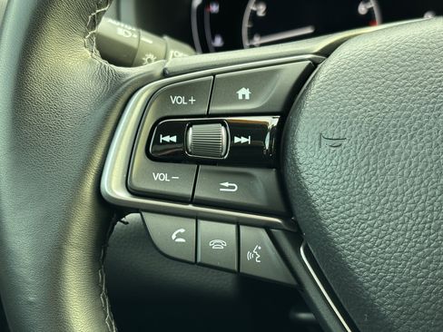 Used 2021 Honda Accord EX-L image 19