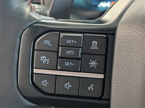 Used 2024 Ford F150 Raptor image 22