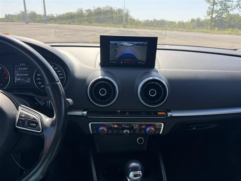 Used 2016 Audi A3 1.8T Premium FWD image 17