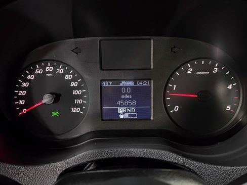 Used 2021 Mercedes-Benz Sprinter 2500 image 23