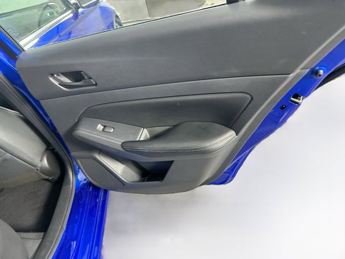 Used 2025 Nissan Altima 2.5 SV image 28