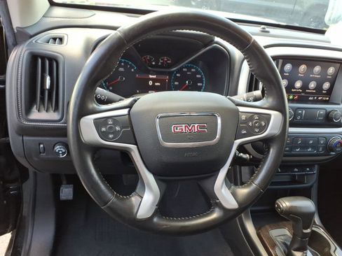 Used 2019 GMC Canyon SLE w/ Elevation Edition AWD/4WD image 7
