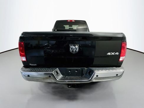 Used 2016 RAM 2500 Tradesman w/ Chrome Appearance Group AWD/4WD image 6