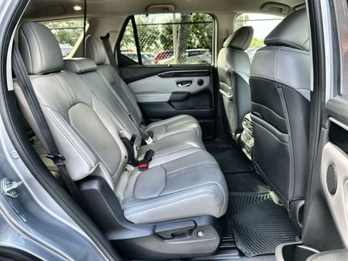 Used 2023 Honda Pilot EX-L image 19