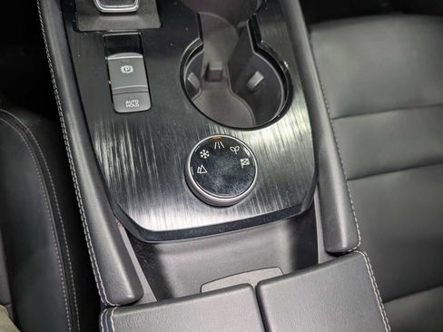 Used 2021 Nissan Rogue SL AWD/4WD image 23