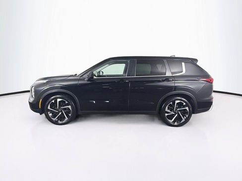 Used 2022 Mitsubishi Outlander SE AWD/4WD image 8
