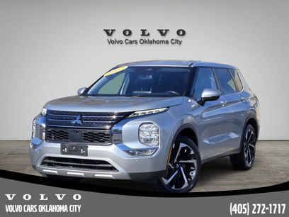 Used 2022 Mitsubishi Outlander SE