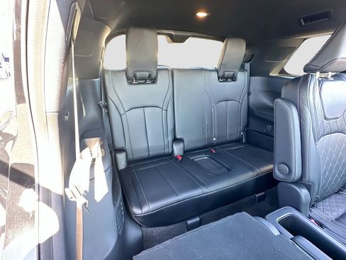 Used 2024 INFINITI QX60 Autograph w/ Cargo Package image 29