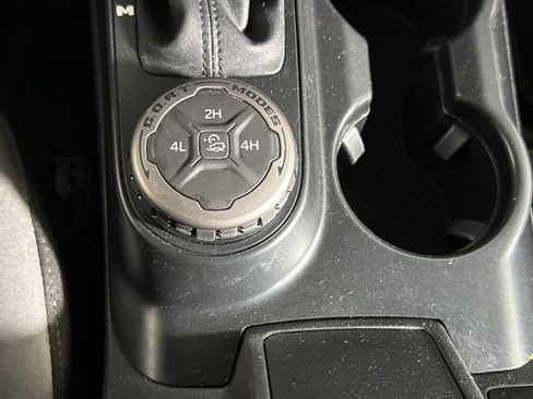 Used 2024 Ford Bronco Big Bend AWD/4WD image 47